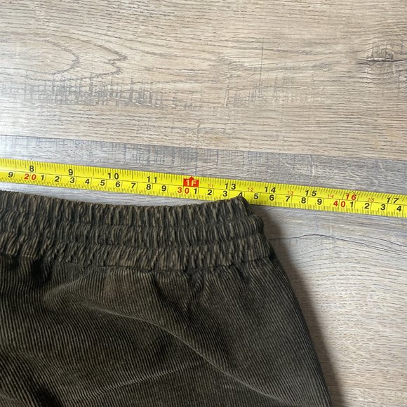 HOSIO - Yarn pants made in Florence - Picture 12 of 12